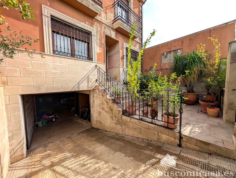 Foto 6d05a339-60ef-44d6-9361-7e2455eba364. House with heating parking in La Paz - Las Américas Linares