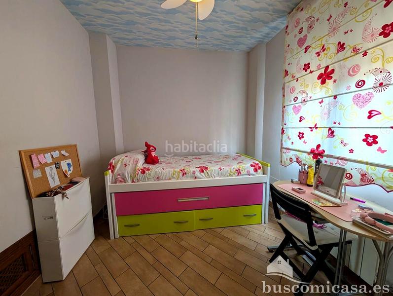 Foto 75a0d368-f902-498c-b16a-508a057f455f. House with heating parking in La Paz - Las Américas Linares