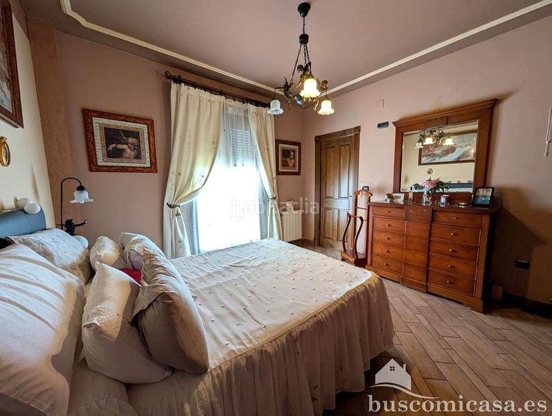 Foto 77a1c71e-3789-49d6-a73d-fb0a9de8b499. House with heating parking in La Paz - Las Américas Linares