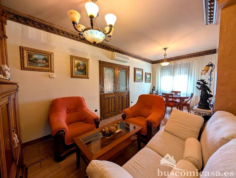 Foto 7e04df95-f277-4877-a134-c15515aec1c4. House with heating parking in La Paz - Las Américas Linares