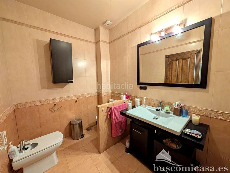 Foto 7e8728dd-5fae-4f22-950a-1b2d7c061cd6. House with heating parking in La Paz - Las Américas Linares