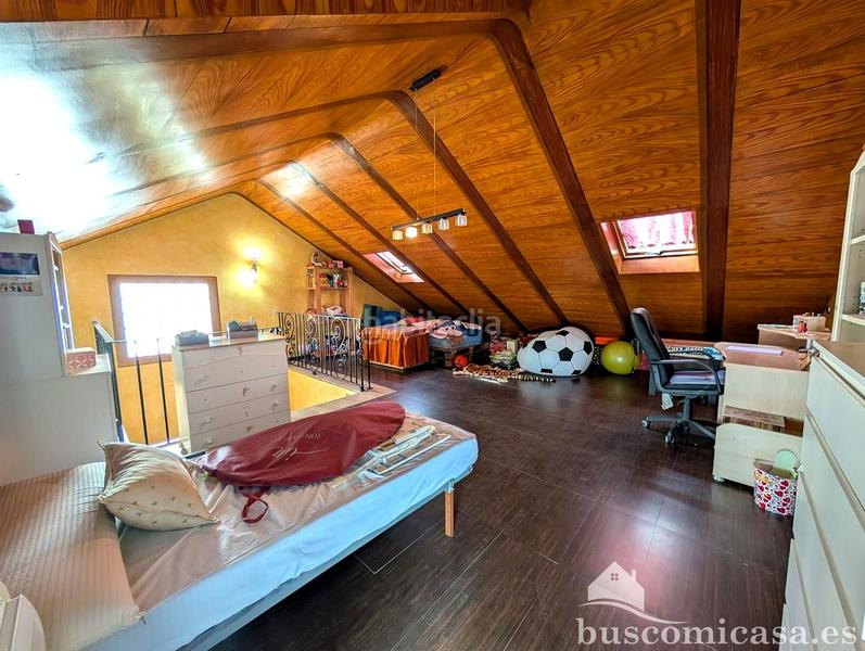 Foto 9a7540ee-6d78-4b91-9799-53cbce3e9d3b. House with heating parking in La Paz - Las Américas Linares