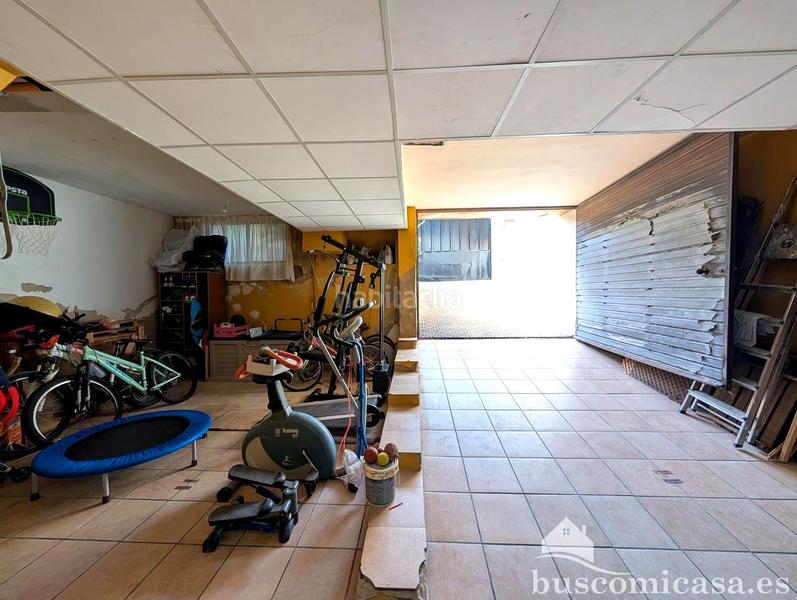 Foto 9b4fe101-eef7-4aa1-bef8-6bfc3d91afd8. House with heating parking in La Paz - Las Américas Linares