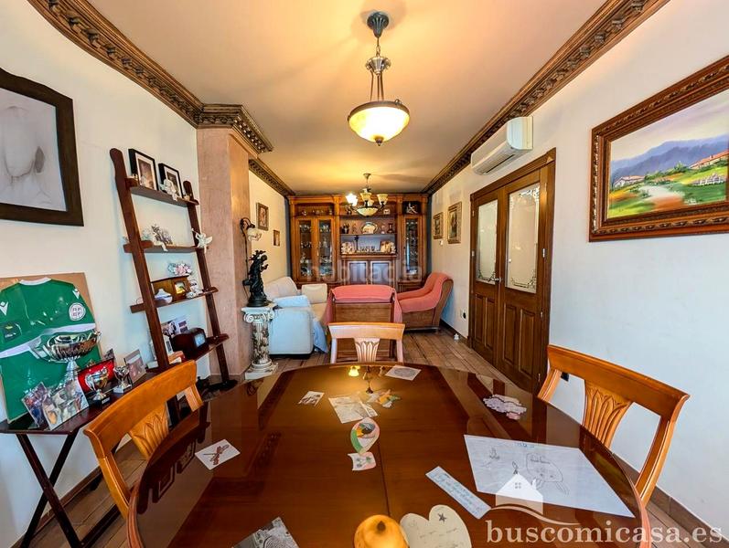 Foto ad528898-65b3-40e9-81fd-693468074e66. House with heating parking in La Paz - Las Américas Linares