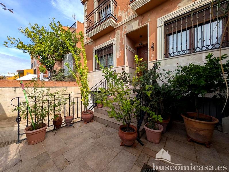 Foto c3b47a3d-0123-432b-831d-070918179aa3. House with heating parking in La Paz - Las Américas Linares