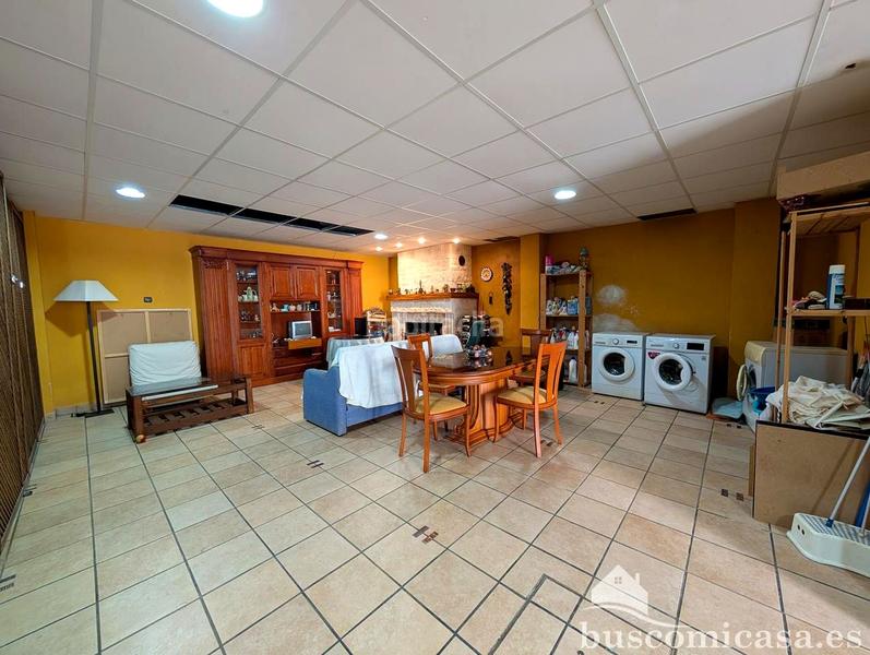 Foto c91377a1-315f-4557-bd17-94b86b7ac2ab. House with heating parking in La Paz - Las Américas Linares