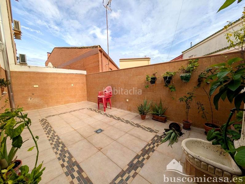 Foto ce725c9c-037e-4ee3-9c12-6708e831bf32. House with heating parking in La Paz - Las Américas Linares