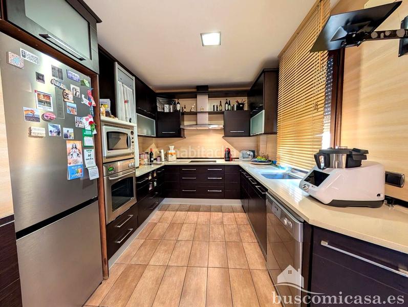 Foto ecc16b2d-9afe-45dc-b595-622ad9d02f85. House with heating parking in La Paz - Las Américas Linares