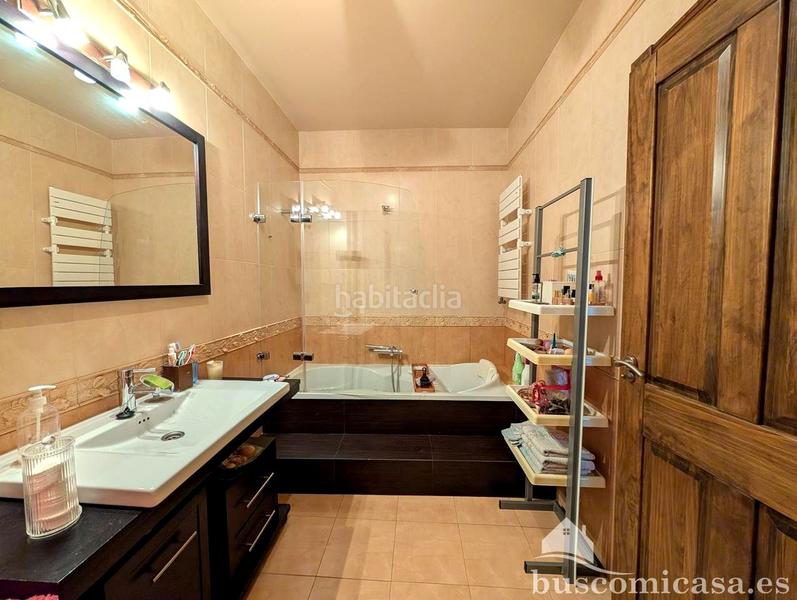 Foto f6242c30-1171-4a4f-ac0c-bfc56ae79192. House with heating parking in La Paz - Las Américas Linares