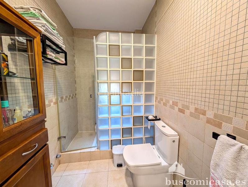 Foto fc36388d-a4cf-4278-a7d1-28f44f7c822d. House with heating parking in La Paz - Las Américas Linares