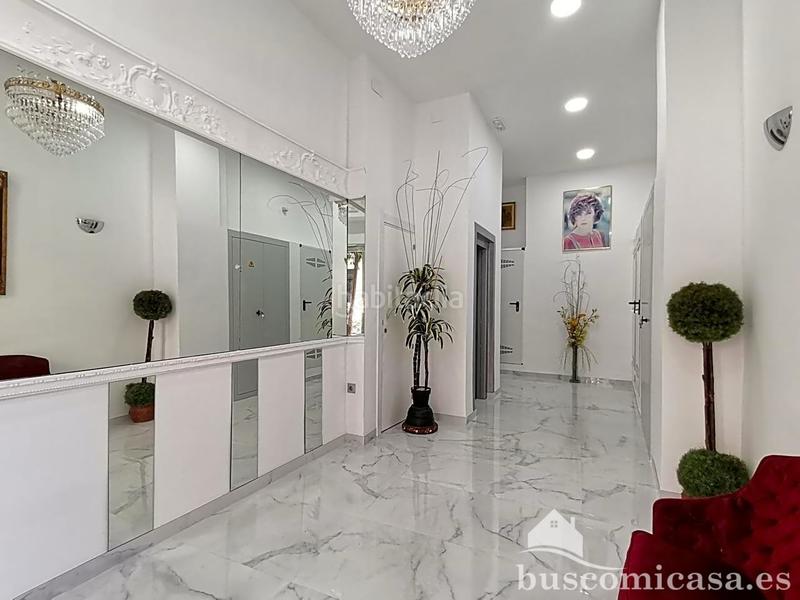 Foto 49a01b12-f24a-478e-8a62-21601e4fd2ee. Alquiler estudio coqueto estudio a estrenar en el centro en Linares