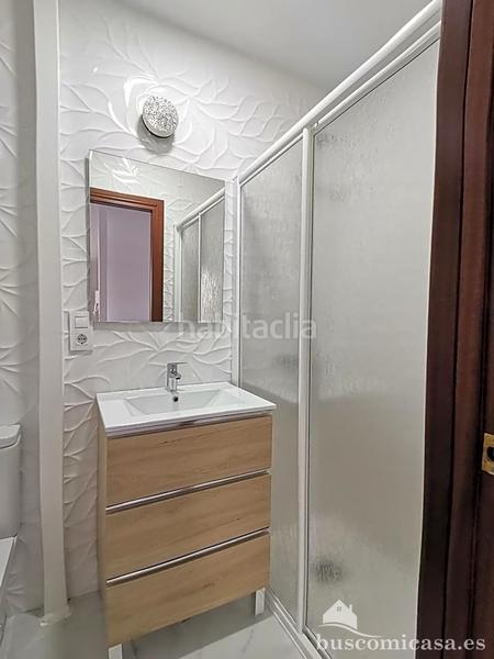 Foto b7e7765e-61bb-445b-ba56-b293f1a9480a. Alquiler estudio coqueto estudio a estrenar en el centro en Linares