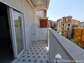 Location Studio  Isaac peral. Coqueto estudio a estrenar en el centro de linares