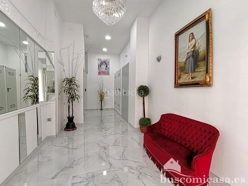 Foto a89242f6-0353-4de6-976a-59e88fef3900. Miete studiowohnung in Centro ciudad Linares