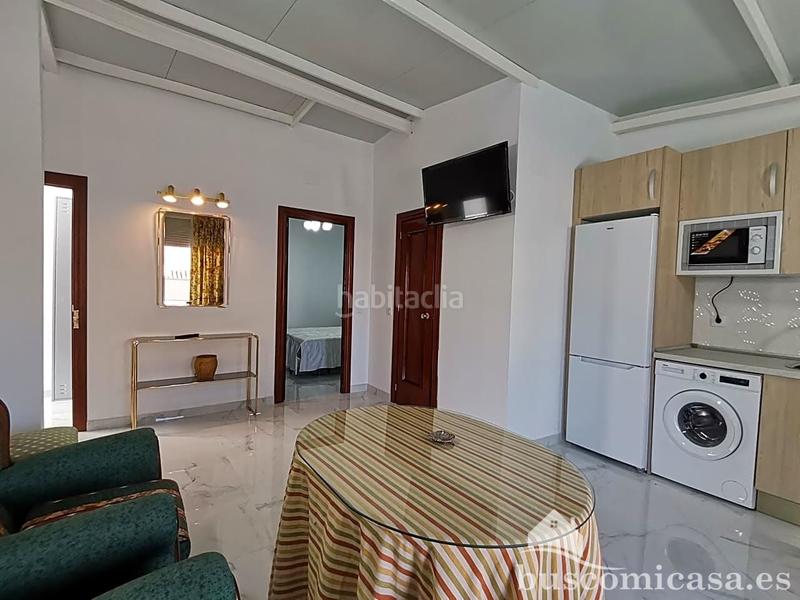 Foto d0fd4c33-41b7-45a4-adba-751bb42a0185. Miete studiowohnung in Centro ciudad Linares