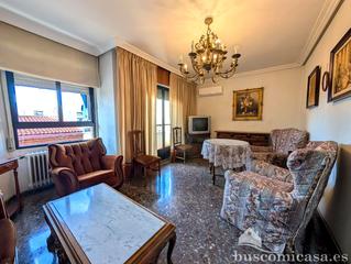 Appartamento  Gumersindo azcárate. Piso céntrico en gumersindo azcárate.