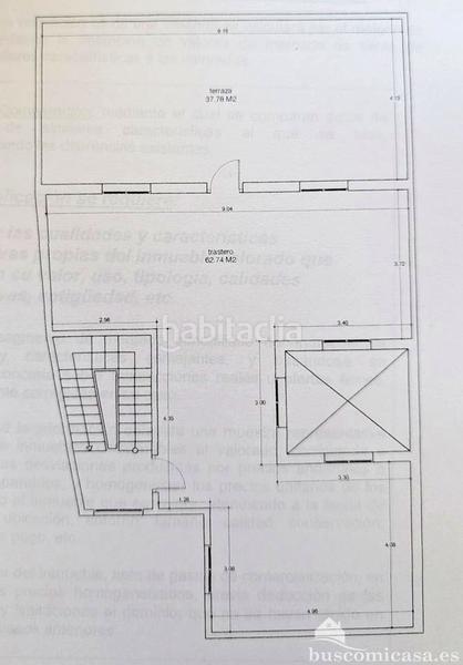 Foto 17b5401b-57ae-4d5a-b7e0-b2cfb68e8bc3. Piso  para reformar íntegramente. en Centro ciudad Linares