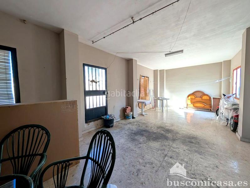 Foto 42015560-e3e2-4c6f-983c-a3311d755f24. Piso  para reformar íntegramente. en Centro ciudad Linares