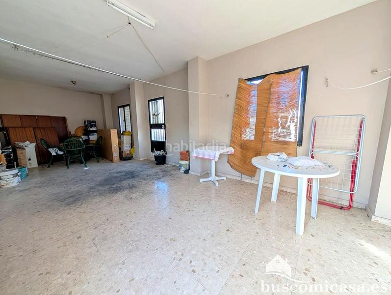 Foto 4c8a63b7-0070-4182-86b8-a9e72534d0bd. Piso  para reformar íntegramente. en Centro ciudad Linares