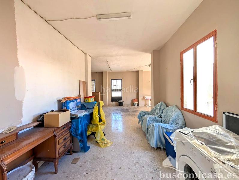 Foto 5ba4fe1b-deff-4462-9d23-77feada058f6. Piso  para reformar íntegramente. en Centro ciudad Linares