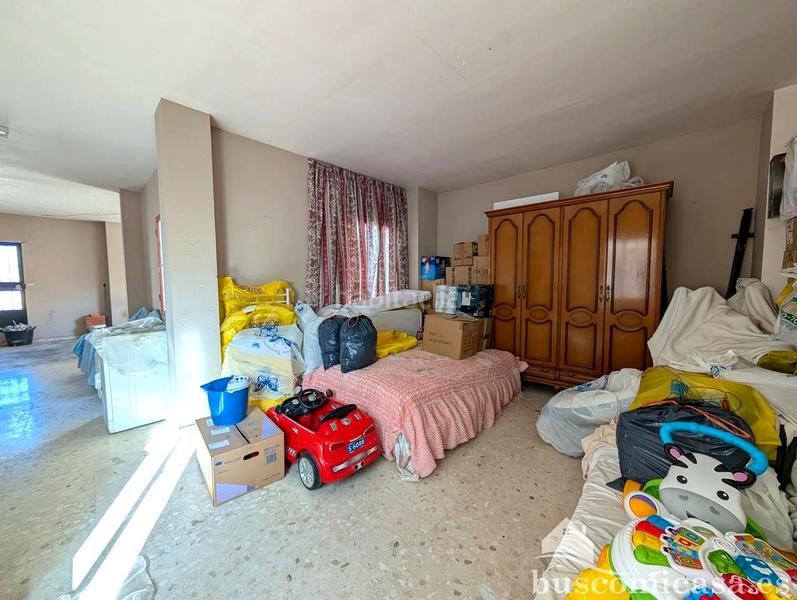 Foto 7032a6e1-c45f-4025-93d8-8e108bdd06ac. Piso  para reformar íntegramente. en Centro ciudad Linares