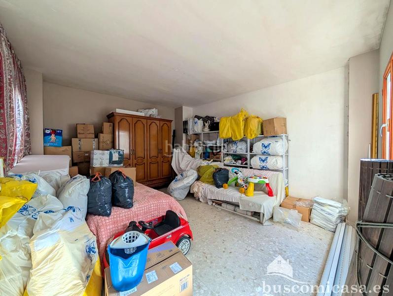 Foto b31d62e4-bc6f-4d06-a391-3d6a2438463a. Piso  para reformar íntegramente. en Centro ciudad Linares