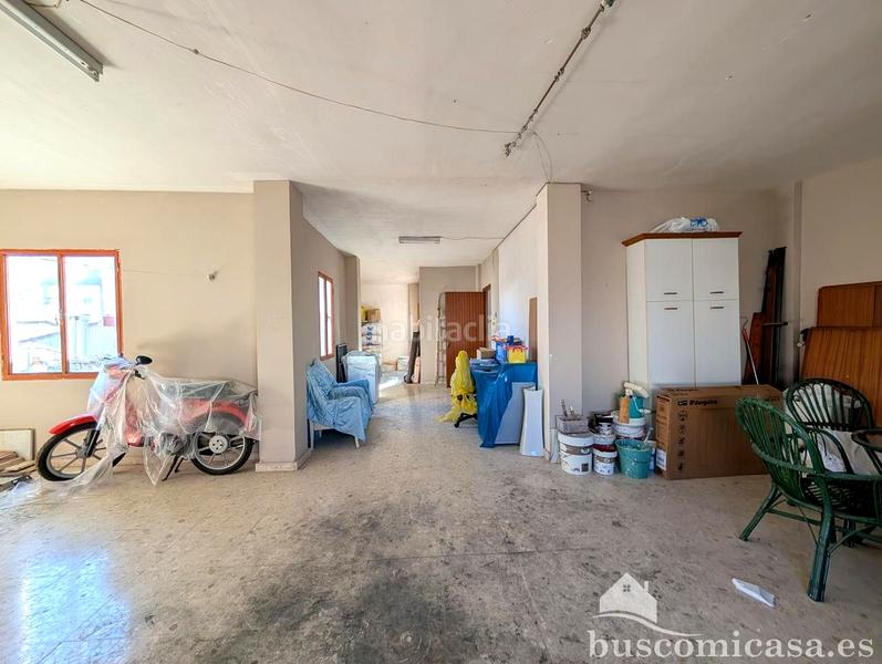 Foto f68c362f-d37b-4cd0-ab51-c08b7756c8b0. Piso  para reformar íntegramente. en Centro ciudad Linares