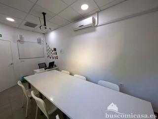 Business premise in Navas De Tolosa