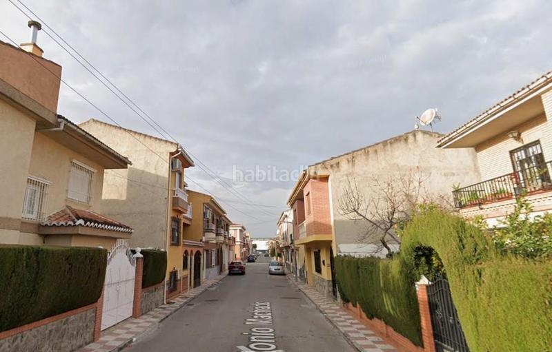 Foto 02650da6-40f7-40be-9ed4-391572229fe1. Etagenwohnung in San Cayetano Churriana de la Vega