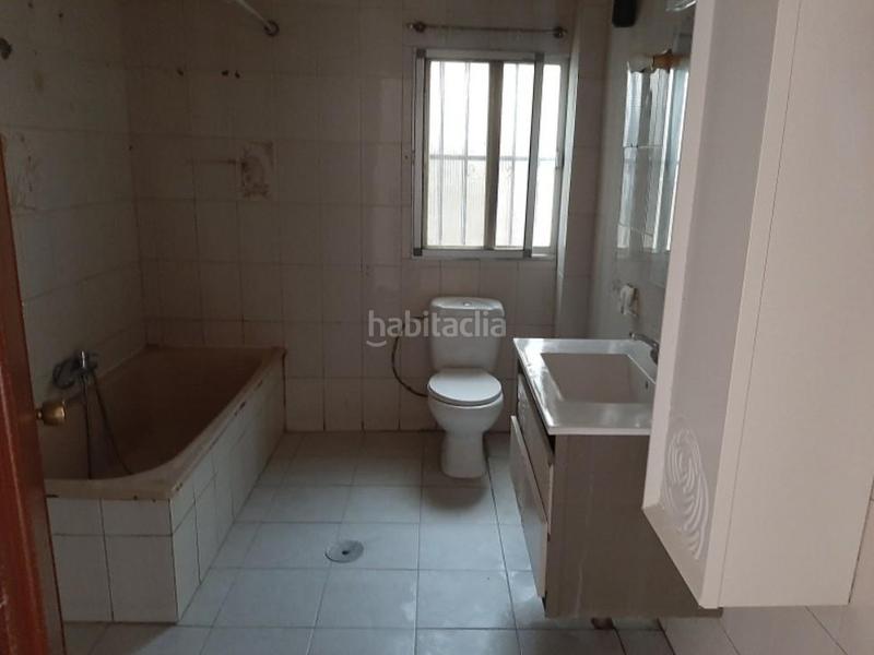 Foto 5fc093e6-efe4-44e5-8a93-6fd1e4b110b2. Etagenwohnung in San Cayetano Churriana de la Vega