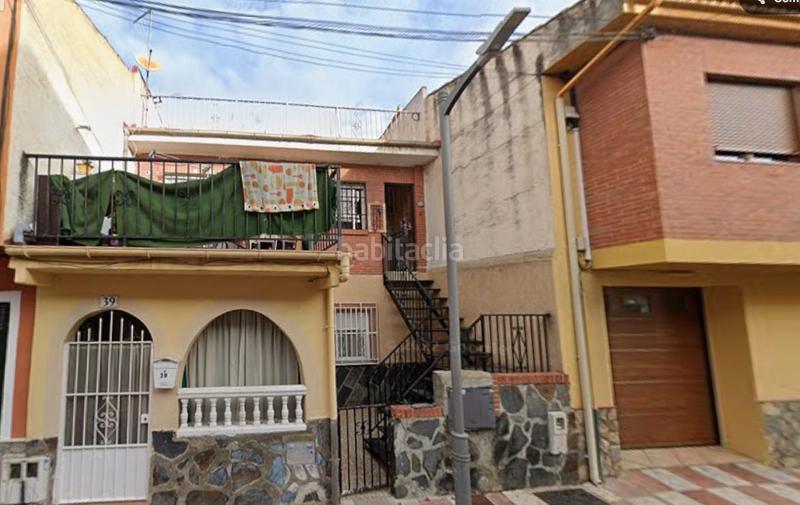 Foto 678ffa37-b9f5-41a8-bf93-dccc42c09d89. Etagenwohnung in San Cayetano Churriana de la Vega