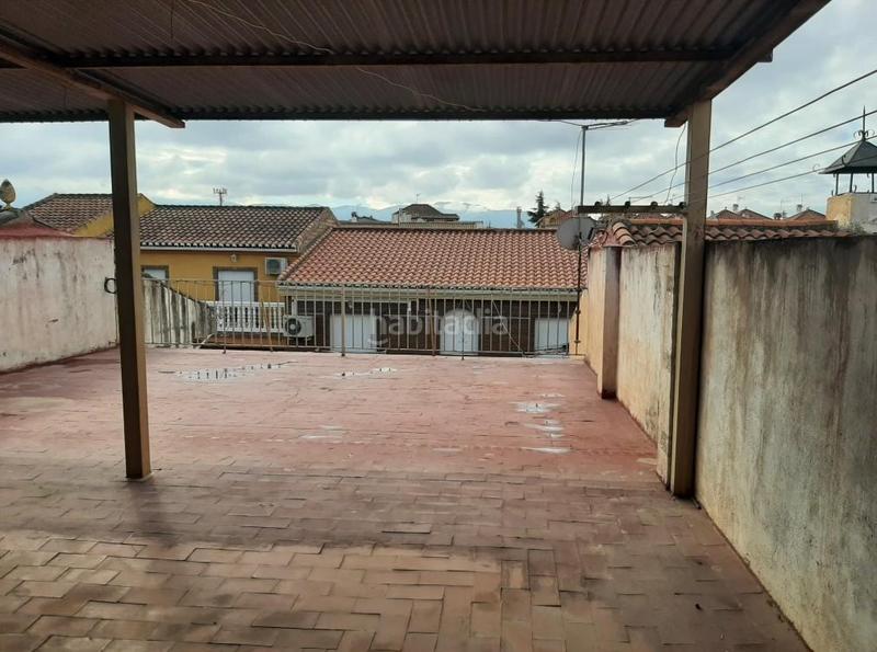 Foto 6cdb285e-8cc6-4084-8670-0bedcd36a8c0. Etagenwohnung in San Cayetano Churriana de la Vega