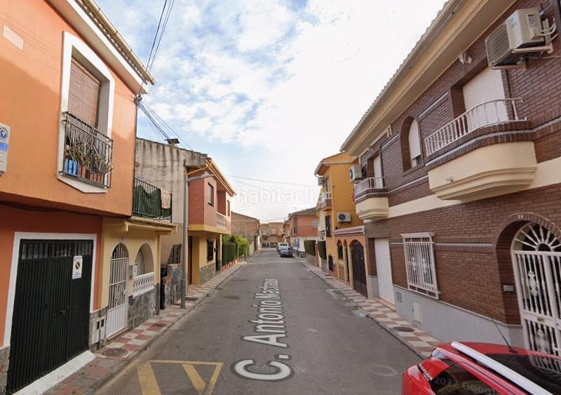 Foto 70bdb5dc-c6b4-4d63-ab55-54a4472439ae. Etagenwohnung in San Cayetano Churriana de la Vega