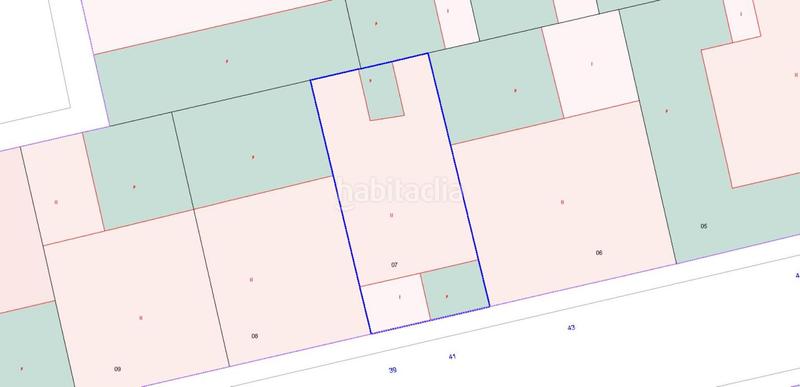 Foto 9b072298-46c1-4baa-93db-aa45cae4e12f. Etagenwohnung in San Cayetano Churriana de la Vega