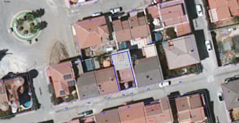 Foto e382a1dc-206e-4fd3-b652-507b5294b635. Etagenwohnung in San Cayetano Churriana de la Vega