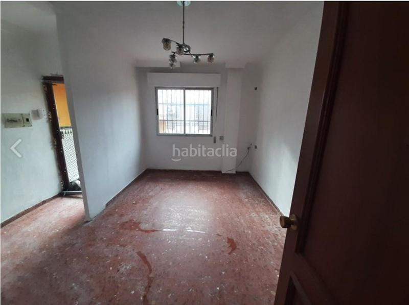 Foto ed195e64-556c-46d1-9216-ee4d2a24d0a5. Etagenwohnung in San Cayetano Churriana de la Vega