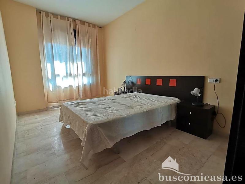 Foto 2702d77d-358c-451c-a511-76f32e7f7dcd. Piccolo appartamento con riscaldamento in Centro ciudad Linares