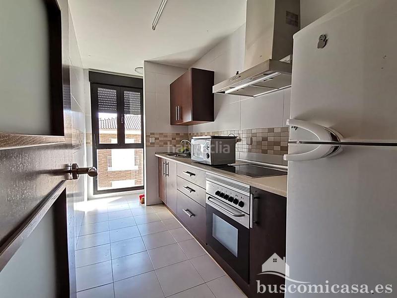 Foto 3fe0ecba-9764-4c01-b522-dac045aa0f62. Piccolo appartamento con riscaldamento in Centro ciudad Linares