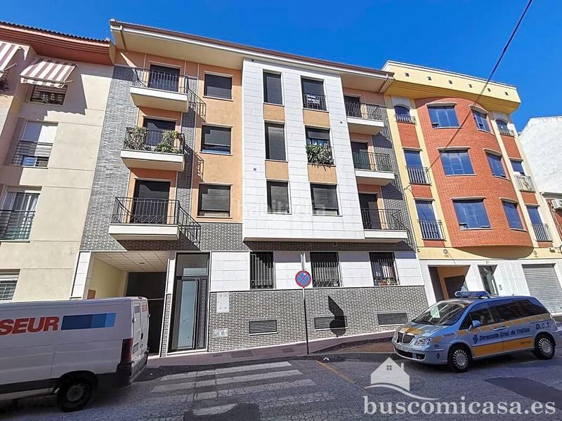 Foto 46ef986d-1a61-446f-b85e-49a23c30a380. Piccolo appartamento con riscaldamento in Centro ciudad Linares