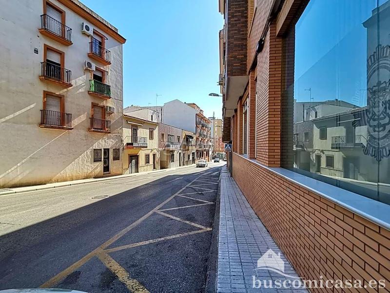 Foto 62654001-151d-4414-90ec-4b452442d467. Piccolo appartamento con riscaldamento in Centro ciudad Linares