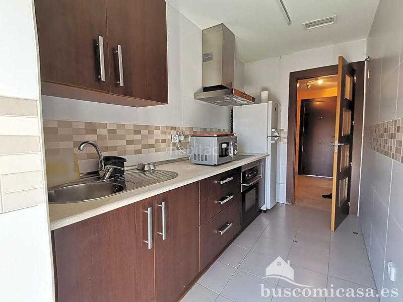 Foto a05f82ac-41b7-45ca-a5dd-12ab388e7816. Piccolo appartamento con riscaldamento in Centro ciudad Linares