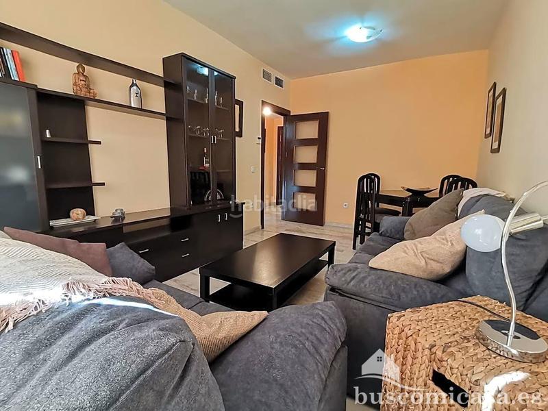 Foto a0d94bd8-a1bf-496e-8915-137778f9d72b. Piccolo appartamento con riscaldamento in Centro ciudad Linares