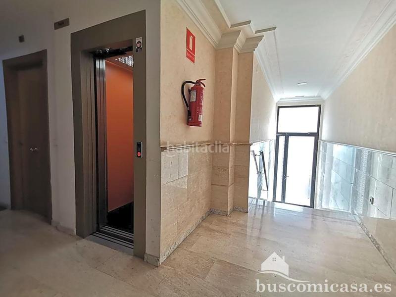 Foto d1ac83cf-de95-4253-8e97-1f255c6f97d6. Piccolo appartamento con riscaldamento in Centro ciudad Linares