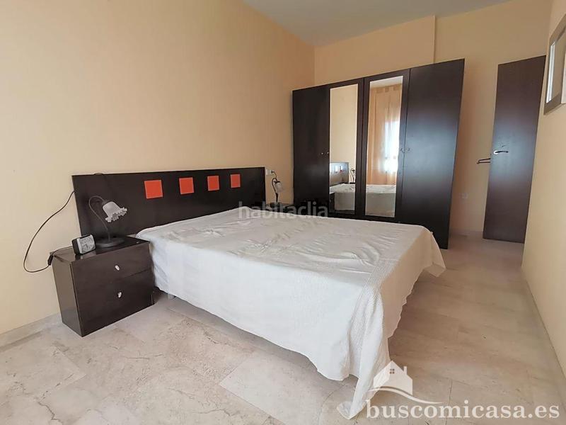 Foto d79359c3-94ed-42eb-84c6-e245ec628c73. Piccolo appartamento con riscaldamento in Centro ciudad Linares