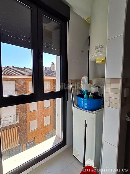 Foto ee4976c9-01d5-4063-be7b-e515e51a003d. Piccolo appartamento con riscaldamento in Centro ciudad Linares