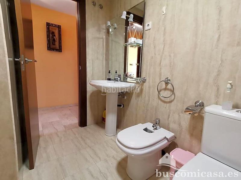 Foto f67b0e93-6fd4-4949-9274-9f5910b5a781. Piccolo appartamento con riscaldamento in Centro ciudad Linares