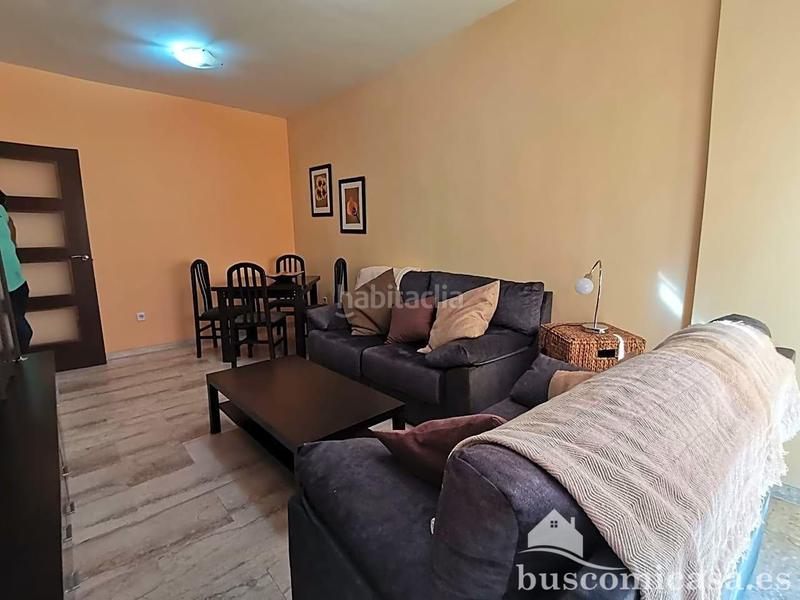 Foto f74b0ec6-7814-4c50-9e95-9e0772afbdb8. Piccolo appartamento con riscaldamento in Centro ciudad Linares