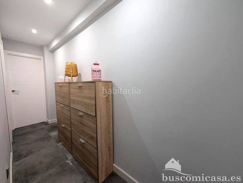 Foto 06f8cced-a8af-450f-871d-db8dcfce46d1. Piso precioso piso en calle santa engracia. en Centro ciudad Linares