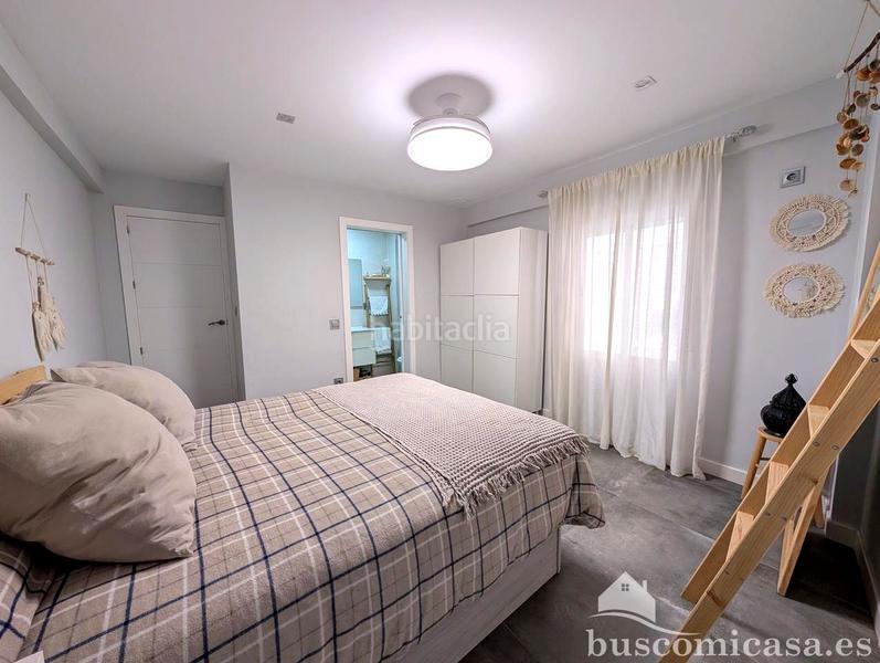 Foto 226fb427-8de9-4463-af21-f12ea0311794. Piso precioso piso en calle santa engracia. en Centro ciudad Linares