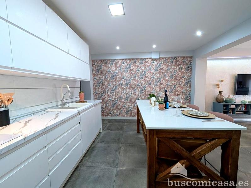 Foto 23184089-4693-47c2-9ead-83d1f8cf26bd. Piso precioso piso en calle santa engracia. en Centro ciudad Linares